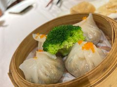 -广州中心皇冠假日酒店·百粤楼