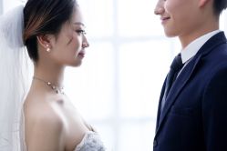 大气奢华-拾尚映画·STUDIO婚纱摄影(中关村店)