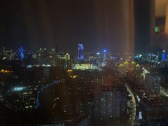 -环球港凯悦 · 享悦中餐厅