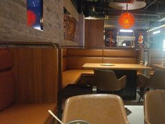 -虎哥六韩式烤肉料理 TIGERGRILL(隆生金山湖中心购物广场店)