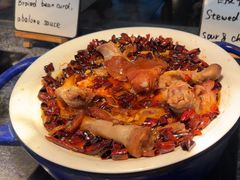 -美食汇自助餐厅(成都万达瑞华酒店)