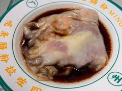-西关明记肠粉·亚洲地标美食(北京路店)