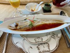 刀鱼-榕港名轩(天禧店)