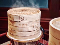 蟹柳胶东蒸饺-荣府宴(南阳路店)