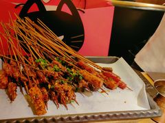 -蜀大侠火锅(总府路店)