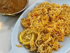 巴基斯坦比安尼饭-Sultan pakistan苏单巴基斯坦