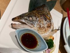 -阿吾罗·月咏精致日料(港汇恒隆广场店)
