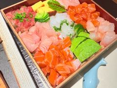 -一条鱼·鮨四季(滨江店)