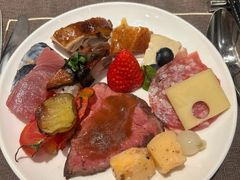 -深圳四季酒店·馥自助餐厅