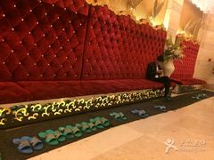 -宝丽金大酒店·洗浴中心