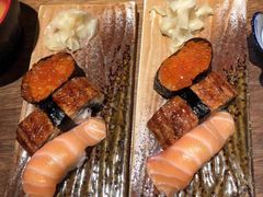 -千代武日本料理(爱建店)