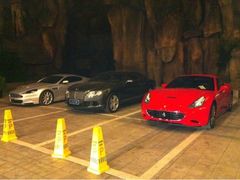 -上海马荣金地格林幼儿园