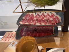 -新石器烤肉(百联川沙店)