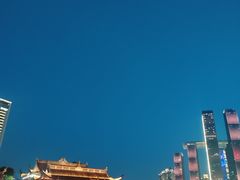 -千佛寺