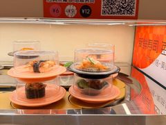 -争鲜回转寿司(西红门荟聚PLUS店)