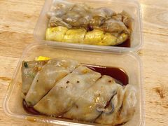 -山水肠粉(盐田店)