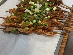 -小板凳(四公里店)