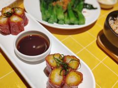 -蔡澜点心·粤菜(花城汇南区店)