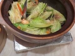 啫啫生菜煲-陶陶居酒家(第十甫路总店)