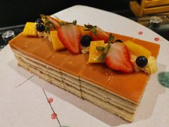 -泰谷酒店·太古码头闽菜自助餐厅