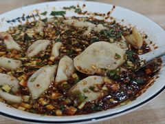 -尤素福东举院饺子馆