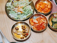 -闻老头·菊花炭烤肉(D11店)