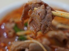 -大鼎沙嗲面(港口路店)