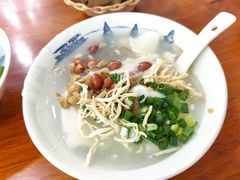 -豆相识•九九豆腐脑(牛咡桥店)