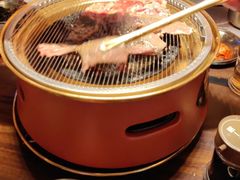 -西塔老太太泥炉烤肉(上海七宝领展广场店)