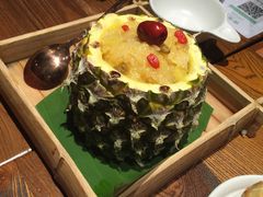 -俏九州·小炒黄牛肉(华润万象汇店)