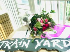 -Trainyard 炼·工场(中国国际贸易中心店)