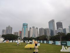 -万绿园