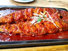 -金达莱冷面百年石锅饭(宾馆胡同店)