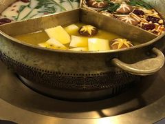 -湊湊火锅·茶憩(南京万象天地店)
