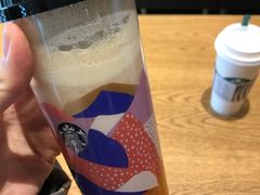 -星巴克(北京望京店)