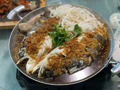 -3号仓库·创意中国菜(乐清正大广场店)