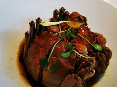 -荷塘秋月·本帮江浙菜(国权路店)