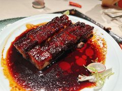 -侨美食家·粤菜(体育西路店)