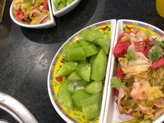 -芦月轩羊蝎子(北蜂窝店)