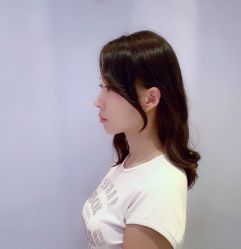-BABY FACE沙龙