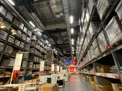 -宜家家居(四元桥商场店)