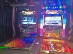 -VS SPORTS PARK运动玩乐园·团建·生日会(合生汇店)