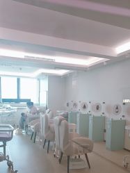 -月幸福月子中心(静安店)