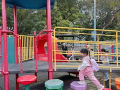 -九龙公园