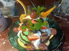 -海尔巴格一甸茶餐厅新疆菜(青年路店)