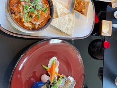 -上海苏宁宝丽嘉酒店·Cafe Bellagio西餐厅