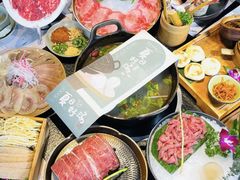 -盡膳口福·百年汤方火锅(科华北路店)