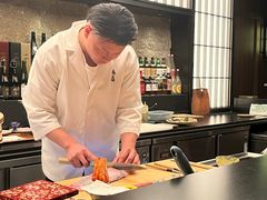 -鳥喜Toriki怀石烧鸟料理