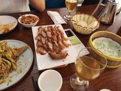 -便宜坊烤鸭店(科创店)