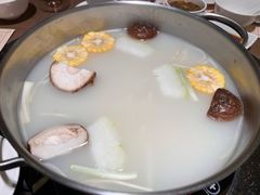 -协成海鲜火锅(海洋花园店)